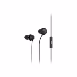 Casque intra-auriculaire - HTC - MAX320 - Filaire - Noir - Écouteurs