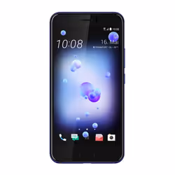 HTC U 11, 14 cm (5.5"), 4 Go, 64 Go, 12 MP, Android 7.1, Bleu