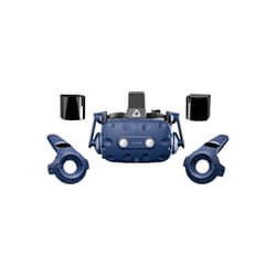HTC Vive Pro Casque de visualisation dédié Violet