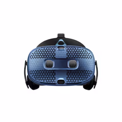 DELL VIVE Cosmos Casque de visualisation dédié Noir, Bleu - Vue supplémentaire 3