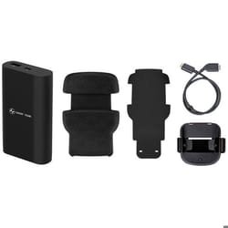 Kit de fixation pour adaptateur sans fil HTC VIVE Cosmos