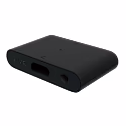 HTC VIVE LINK BOX (2.0), Noir, VIVE, VIVE Pro series when paired with VIVE Headset Cable (2.0), 1 pièce(s)