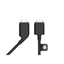 HTC Headset Cable (2.0) Noir