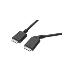 HTC Headset Cable for VIVE Pro Noir