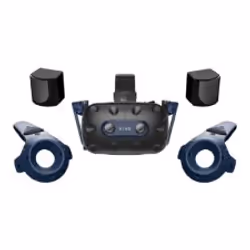 HTC Vive Pro 2 Full Kit