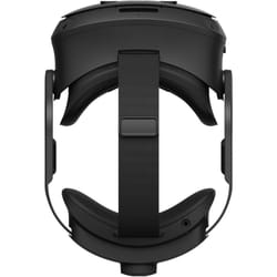 HTC VIVE Focus Vision Casque de visualisation dédié Noir