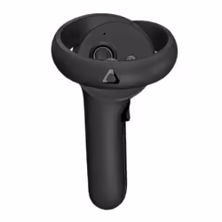 HTC VIVE Focus Vision Casque de visualisation dédié Noir