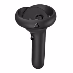 HTC VIVE Focus Vision Casque de visualisation dédié Noir
