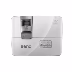 BenQ W1070 vidéo-projecteur Projecteur à focale standard 2000 ANSI lumens DLP 1080p (1920x1080) Compatibilité 3D Blanc