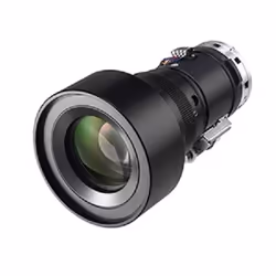 BenQ 5J.JAM37.041, 1,55:1, 5.5~8.56:1(XGA); 5.56~8.67:1(WXGA), 78.5 - 121.9 mm, 1,85 - 2,48, 8,91 - 96,13 m, 80 - 500