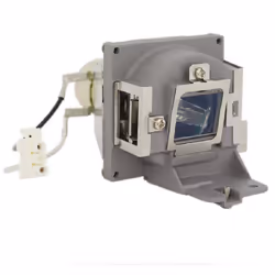 TEKLAMPS Lamp for BENQ MW571, Benq