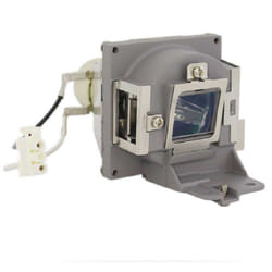 TEKLAMPS Lamp for BENQ MW571 lampe de projection