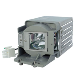 TEKLAMPS Lamp for BENQ TW526E lampe de projection 200 W