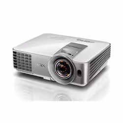 BenQ MW632ST vidéo-projecteur Projecteur à focale standard 3200 ANSI lumens DLP WXGA (1280x800) Compatibilité 3D Blanc - Vue supplémentaire 6