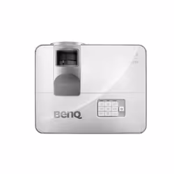 BenQ MW632ST vidéo-projecteur Projecteur à focale standard 3200 ANSI lumens DLP WXGA (1280x800) Compatibilité 3D Blanc - Vue supplémentaire 7