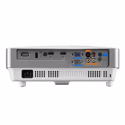 BenQ MW632ST vidéo-projecteur Projecteur à focale standard 3200 ANSI lumens DLP WXGA (1280x800) Compatibilité 3D Blanc - Vue supplémentaire 8