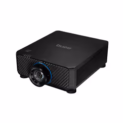 BenQ LU9715, 8000 ANSI lumens, DLP, WUXGA (1920x1200), 100000:1, 16:10, 2.35:1, 4:3, 5:4, 16:10, 16:9