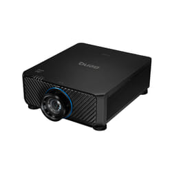 BenQ LU9715 vidéo-projecteur Projecteur pour grandes salles 8000 ANSI lumens DLP WUXGA (1920x1200) Noir