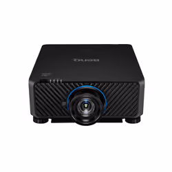 BenQ LU9715 vidéo-projecteur Projecteur pour grandes salles 8000 ANSI lumens DLP WUXGA (1920x1200) Noir