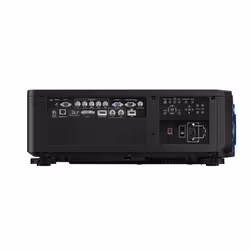 BenQ LU9715 vidéo-projecteur Projecteur pour grandes salles 8000 ANSI lumens DLP WUXGA (1920x1200) Noir - Vue supplémentaire 4