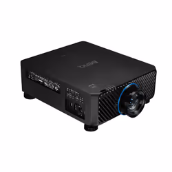 BenQ LU9715 vidéo-projecteur Projecteur pour grandes salles 8000 ANSI lumens DLP WUXGA (1920x1200) Noir - Vue supplémentaire 5