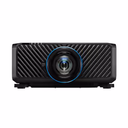 BenQ LU9715 vidéo-projecteur Projecteur pour grandes salles 8000 ANSI lumens DLP WUXGA (1920x1200) Noir - Vue supplémentaire 6