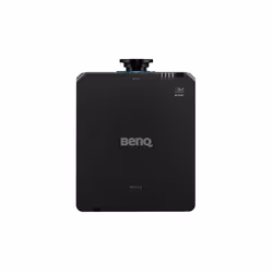 BenQ LU9715 vidéo-projecteur Projecteur pour grandes salles 8000 ANSI lumens DLP WUXGA (1920x1200) Noir - Vue supplémentaire 8