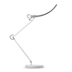 BenQ 9H.W3PQD.EQ5 lampe de table 18 W LED Blanc