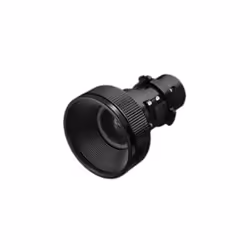 BenQ LS2SD2, XGA: 1.6 - 2; WXGA: 1.62 - 2.03; WUXGA: 1.54 - 1.93, Noir, Benq LU9235, LU9715