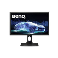 BenQ PD2700Q LED display 27" Quad HD Noir