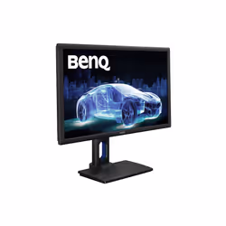 BenQ PD2700Q LED display 27" Quad HD Noir
