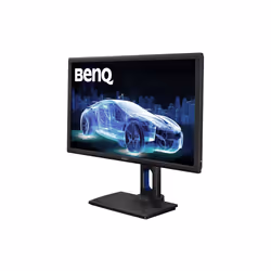 BenQ PD2700Q LED display 27" Quad HD Noir
