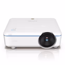 BenQ LK952, 5000 ANSI lumens, DLP, 1080p (1920x1080), 16:9, 762 - 7620 mm (30 - 300"), 1,8 - 9,6 m