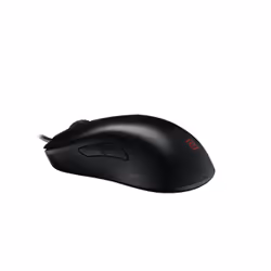 BenQ S1 souris Droitier USB Type-A Optique 3200 DPI