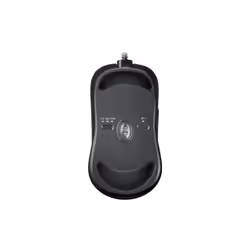 BenQ S1 souris Droitier USB Type-A Optique 3200 DPI
