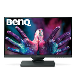 BenQ PD2500Q écran plat de PC 25" Quad HD LCD Gris