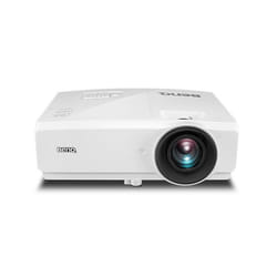 BenQ SH753 vidéo-projecteur Projecteur à focale standard 4300 ANSI lumens DLP 1080p (1920x1080) Blanc