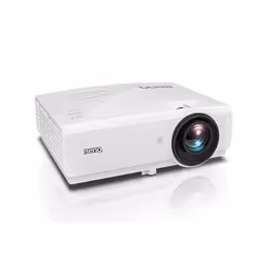 BenQ SH753 vidéo-projecteur Projecteur à focale standard 4300 ANSI lumens DLP 1080p (1920x1080) Blanc
