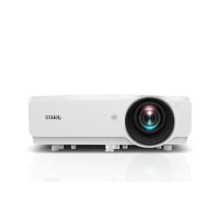 BenQ SU754 vidéo-projecteur Projecteur à focale standard 4700 ANSI lumens DLP WUXGA (1920x1200) Blanc