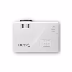 BenQ SU754 vidéo-projecteur Projecteur à focale standard 4700 ANSI lumens DLP WUXGA (1920x1200) Blanc