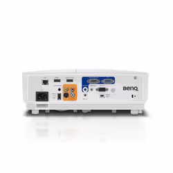 BenQ SU754 vidéo-projecteur Projecteur à focale standard 4700 ANSI lumens DLP WUXGA (1920x1200) Blanc