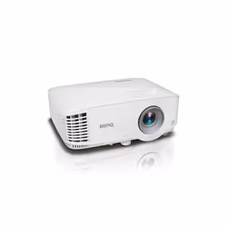 BenQ MH733 vidéo-projecteur Projecteur à focale standard 4000 ANSI lumens DLP 1080p (1920x1080) Blanc - Vue supplémentaire 4