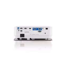 BenQ MH733 vidéo-projecteur Projecteur à focale standard 4000 ANSI lumens DLP 1080p (1920x1080) Blanc - Vue supplémentaire 5