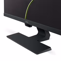 BenQ GW2480 écran plat de PC 23.8" Full HD LED Noir - Vue supplémentaire 2