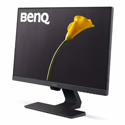 BenQ GW2480 écran plat de PC 23.8" Full HD LED Noir - Vue supplémentaire 5