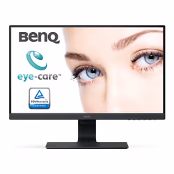 BenQ GW2480 écran plat de PC 23.8" Full HD LED Noir - Vue supplémentaire 7