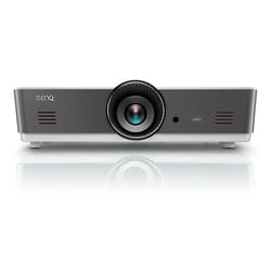 BenQ MH760 vidéo-projecteur Projecteur à focale standard 5000 ANSI lumens DLP 1080p (1920x1080) Noir, Gris