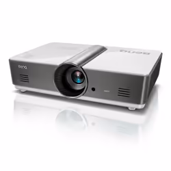 BenQ MH760 vidéo-projecteur Projecteur à focale standard 5000 ANSI lumens DLP 1080p (1920x1080) Noir, Gris