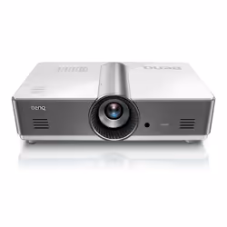 BenQ MH760 vidéo-projecteur Projecteur à focale standard 5000 ANSI lumens DLP 1080p (1920x1080) Noir, Gris