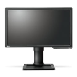 ZOWIE XL2411P écran plat de PC 24" Full HD LED Noir